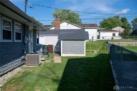 Exterior - 2940 Purdue Dr, Kettering, OH 45420 photo 7 of 7