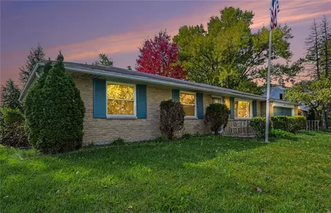 4500 Old Salem Rd, Englewood, OH 45322
