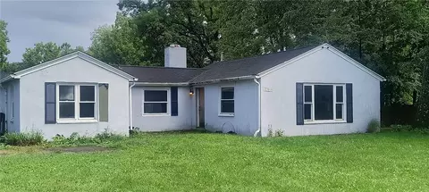 1280 Hanes Rd, Dayton, OH 45434