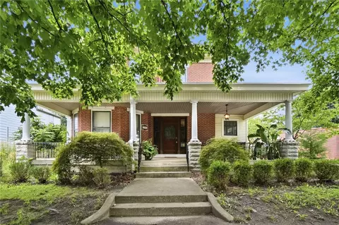 103 S 5th St, Miamisburg, OH 45342