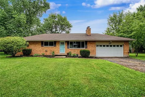 6138 Janice Pl, Dayton, OH 45415