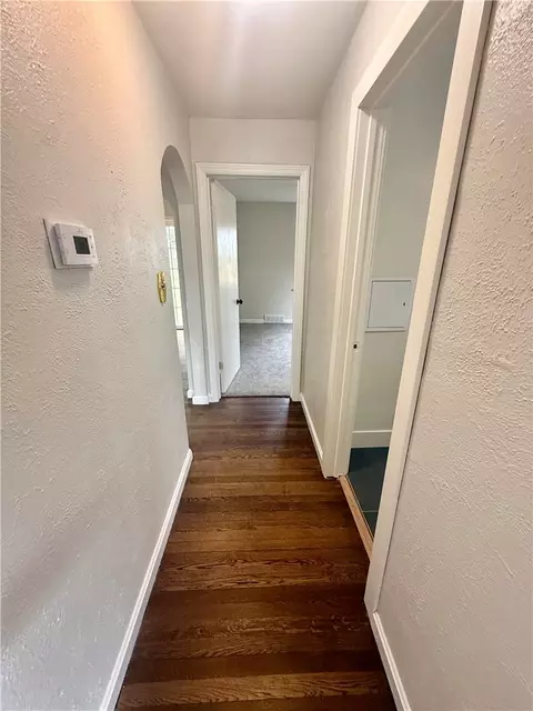 Entry Way - 3247 Aerial Ave, Kettering, OH 45429 photo 5 of 6
