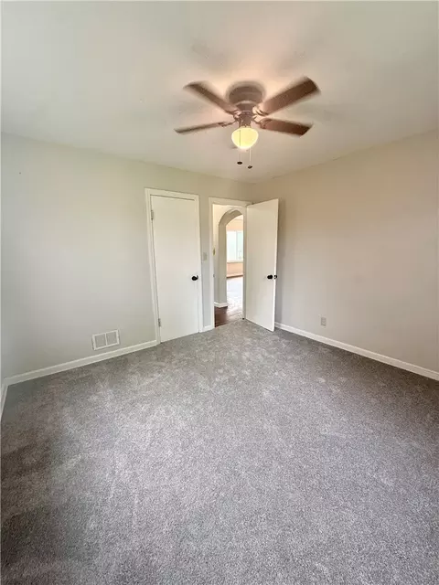 Bedroom - 3247 Aerial Ave, Kettering, OH 45429 photo 3 of 5