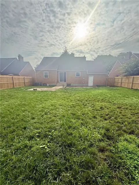 Exterior - 3247 Aerial Ave, Kettering, OH 45429 photo 6 of 6