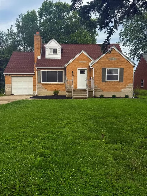 Exterior - 3247 Aerial Ave, Kettering, OH 45429 photo 4 of 6