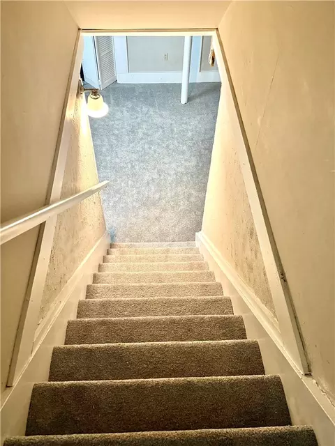 Entry Way - 3247 Aerial Ave, Kettering, OH 45429 photo 6 of 6