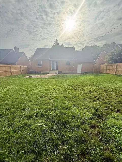 Exterior - 3247 Aerial Ave, Kettering, OH 45429 photo 5 of 6