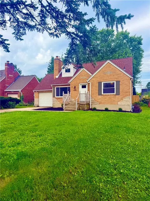 Exterior - 3247 Aerial Ave, Kettering, OH 45429 photo 3 of 6