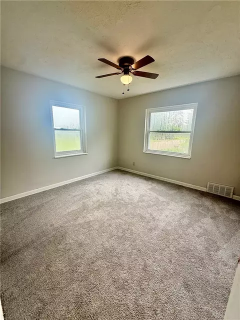 Bedroom - 3247 Aerial Ave, Kettering, OH 45429 photo 4 of 5