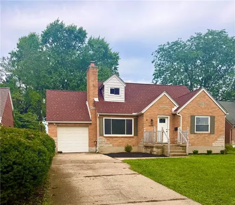 Exterior - 3247 Aerial Ave, Kettering, OH 45429 photo 2 of 6