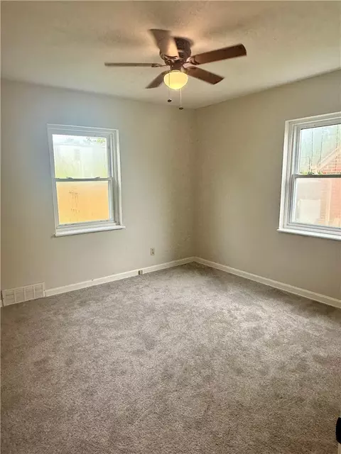 Bedroom - 3247 Aerial Ave, Kettering, OH 45429 photo 2 of 5