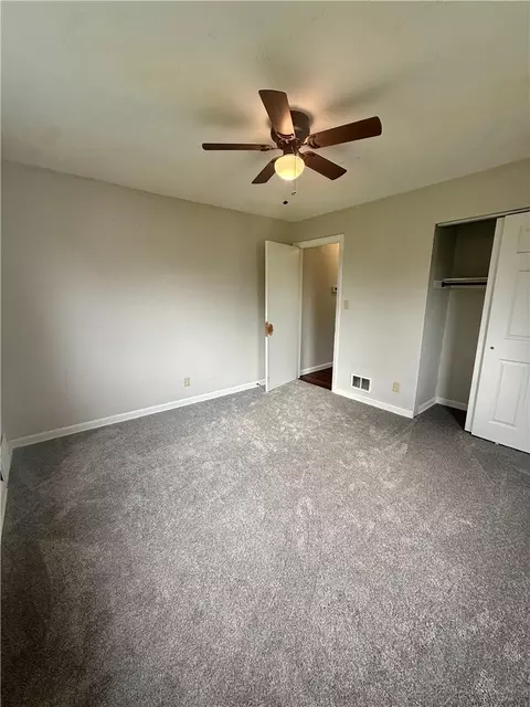 Bedroom - 3247 Aerial Ave, Kettering, OH 45429 photo 5 of 5