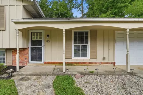 Exterior - 85 Bramblebush Ln, Springboro, OH 45066 photo 3 of 11