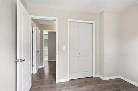 Bedroom - 85 Bramblebush Ln, Springboro, OH 45066 photo 5 of 5
