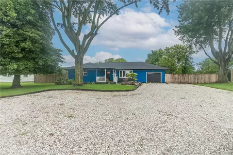6691 W Us Route 36, Covington, OH 45318