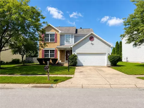 6329 Wellington Pl, Huber Heights, OH 45424
