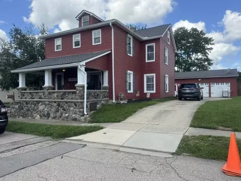 113 Main St, Brookville, OH 45309