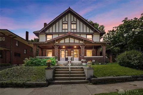 324-326 W Grand Ave, Dayton, OH 45405