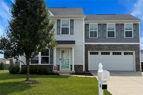 1204 Prem Pl, Xenia, OH 45385