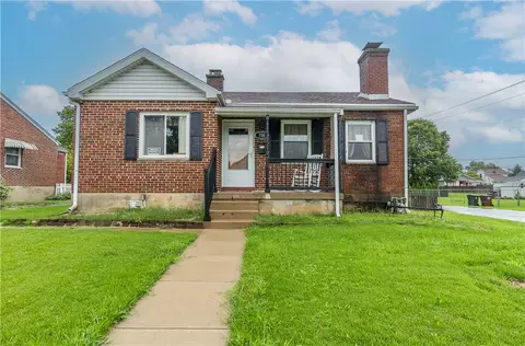 700 Manier Ave, Piqua, OH 45356