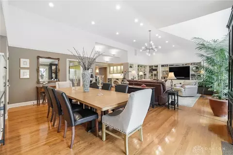 Dining - 4275 Trails End Dr, Kettering, OH 45429 photo 1 of 6