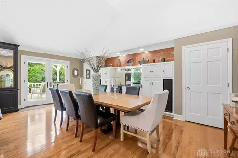 Dining - 4275 Trails End Dr, Kettering, OH 45429 photo 2 of 6