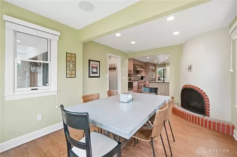 Dining - 4275 Trails End Dr, Kettering, OH 45429 photo 5 of 6
