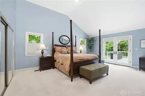 Bedroom - 4275 Trails End Dr, Kettering, OH 45429 photo 1 of 10