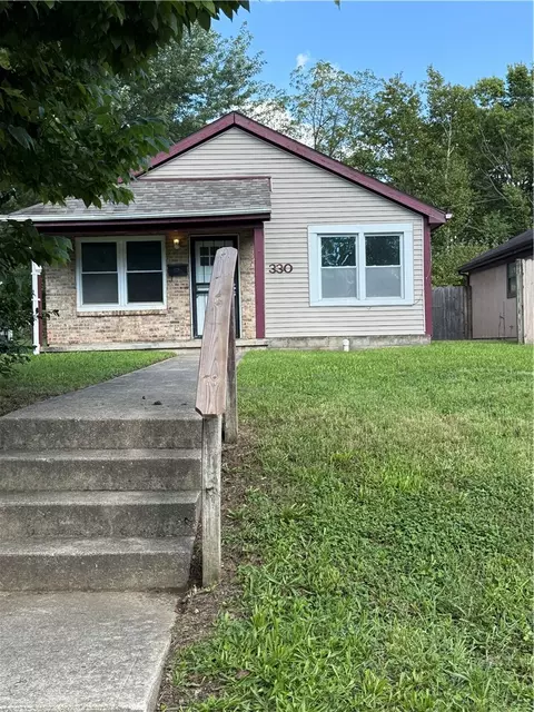 330 Middle St, Dayton, OH 45402