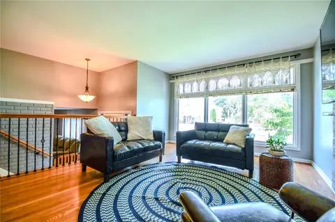 Living - 1708 Dutchess, Kettering, OH 45420 photo 2 of 2