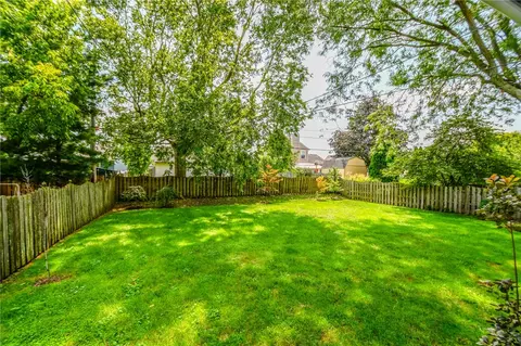 Exterior - 1708 Dutchess, Kettering, OH 45420 photo 6 of 13
