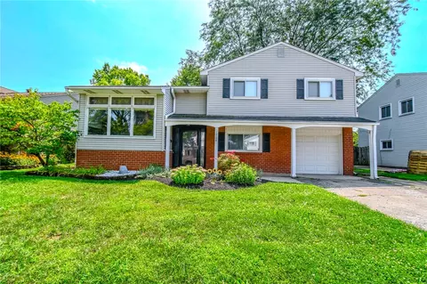 Exterior - 1708 Dutchess, Kettering, OH 45420 photo 12 of 13