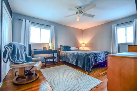 Bedroom - 1708 Dutchess, Kettering, OH 45420 photo 1 of 4