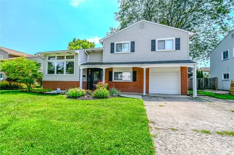 Exterior - 1708 Dutchess, Kettering, OH 45420 photo 2 of 13