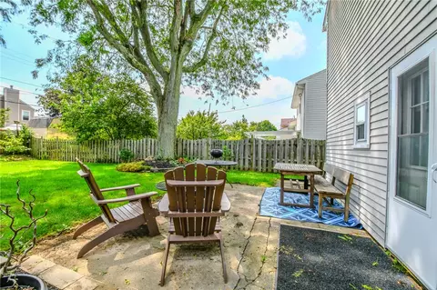Exterior - 1708 Dutchess, Kettering, OH 45420 photo 7 of 13