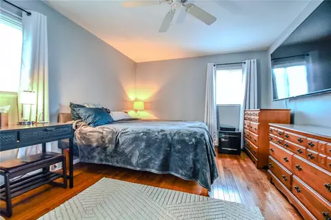 Bedroom - 1708 Dutchess, Kettering, OH 45420 photo 2 of 4