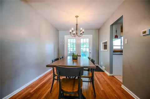 Dining - 1708 Dutchess, Kettering, OH 45420 photo 1 of 2