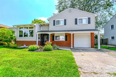 Exterior - 1708 Dutchess, Kettering, OH 45420 photo 13 of 13