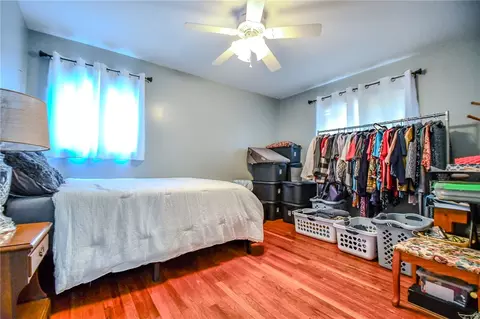 Bedroom - 1708 Dutchess, Kettering, OH 45420 photo 3 of 4