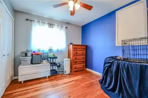 Bedroom - 1708 Dutchess, Kettering, OH 45420 photo 4 of 4