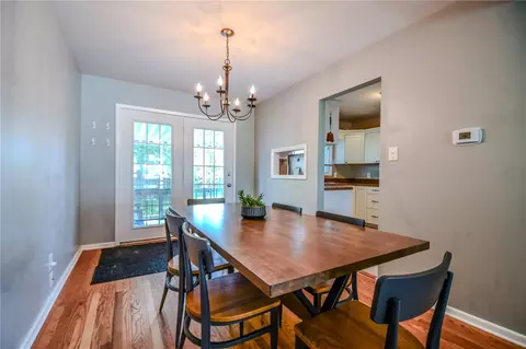 Dining - 1708 Dutchess, Kettering, OH 45420 photo 2 of 2