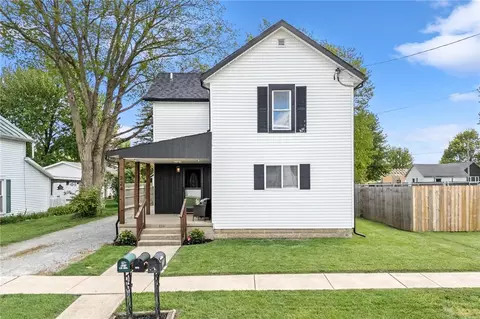224 S Walnut St, Fletcher, OH 45326