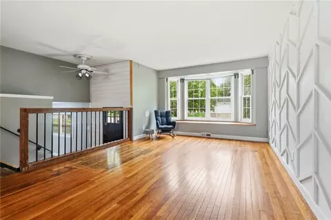 Living - 2329 Culver Ave, Kettering, OH 45420 photo 1 of 5