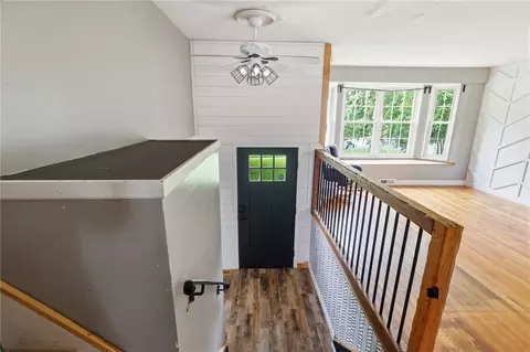 Entry Way - 2329 Culver Ave, Kettering, OH 45420 photo 1 of 1