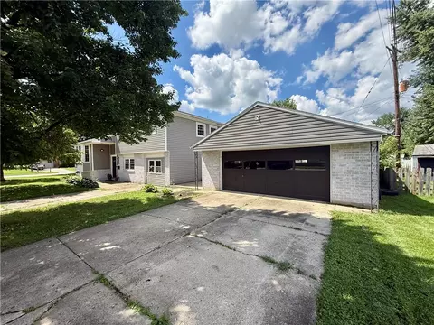 Exterior - 2329 Culver Ave, Kettering, OH 45420 photo 3 of 5