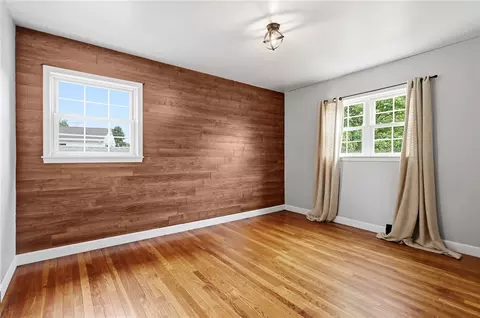 Bedroom - 2329 Culver Ave, Kettering, OH 45420 photo 1 of 5