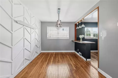 Dining - 2329 Culver Ave, Kettering, OH 45420 photo 1 of 1