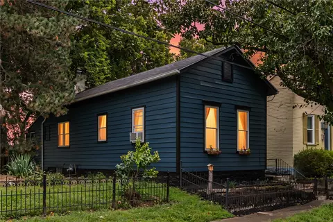 609 Hickory St, Dayton, OH 45410