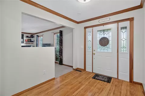Entry Way - 4444 E State Route 41, Troy, OH 45373 photo 1 of 2