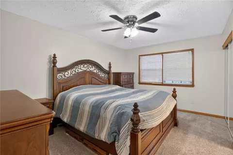 Bedroom - 4444 E State Route 41, Troy, OH 45373 photo 1 of 6
